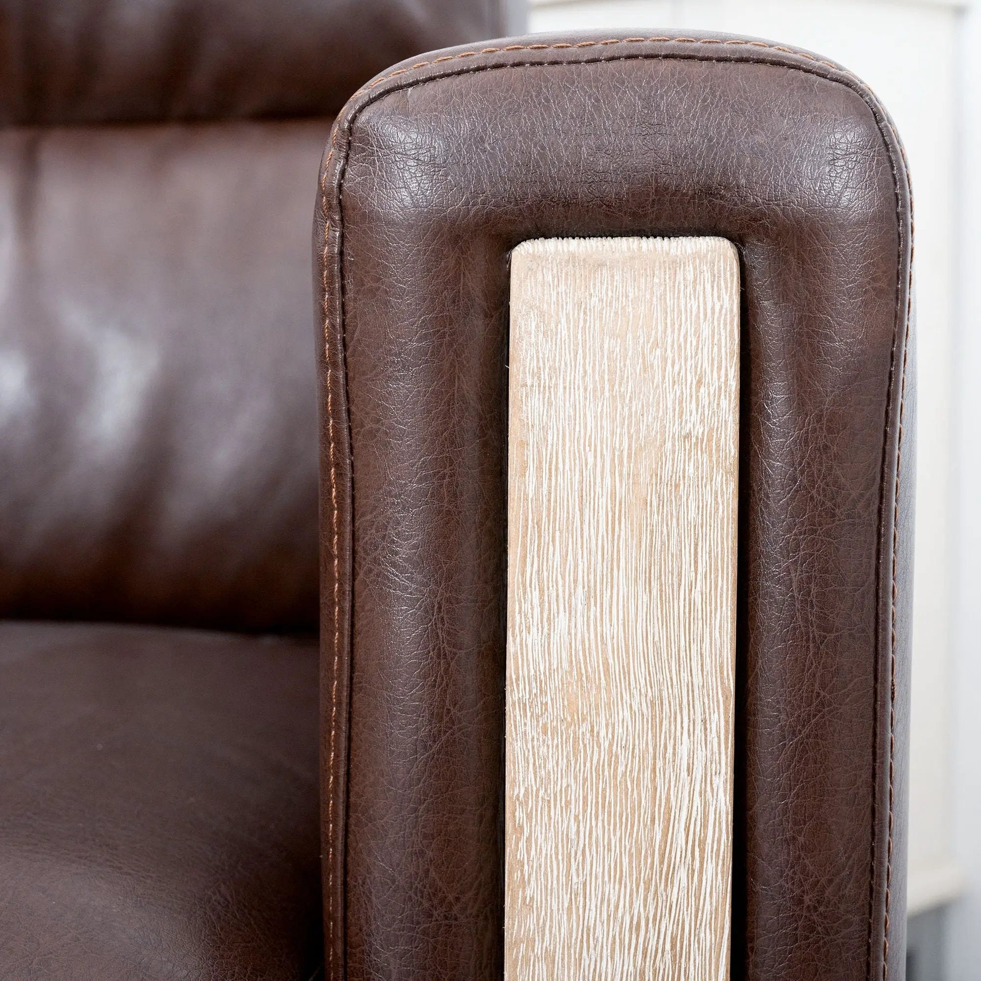1 Seater Sofa by HouseOfZazla