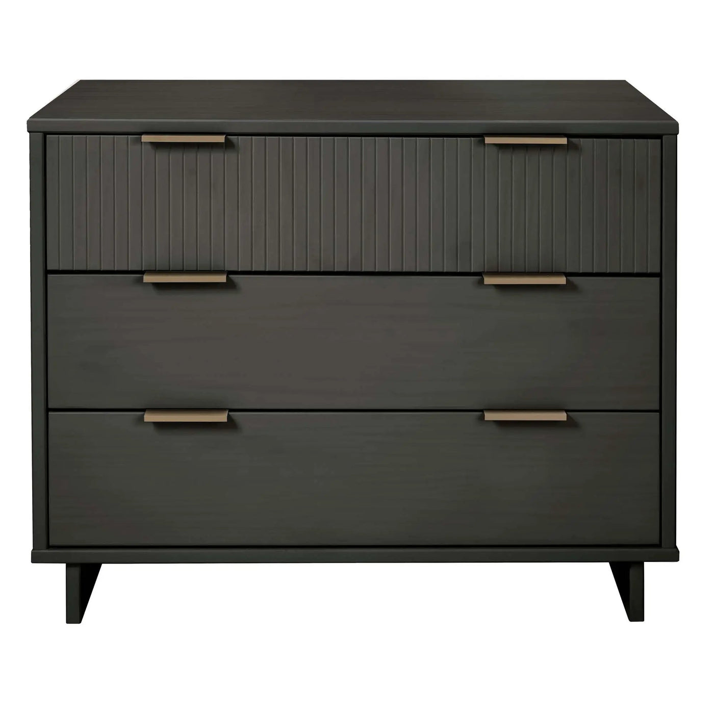 Granville - Dresser With 3 Drawers by HouseOfZazla