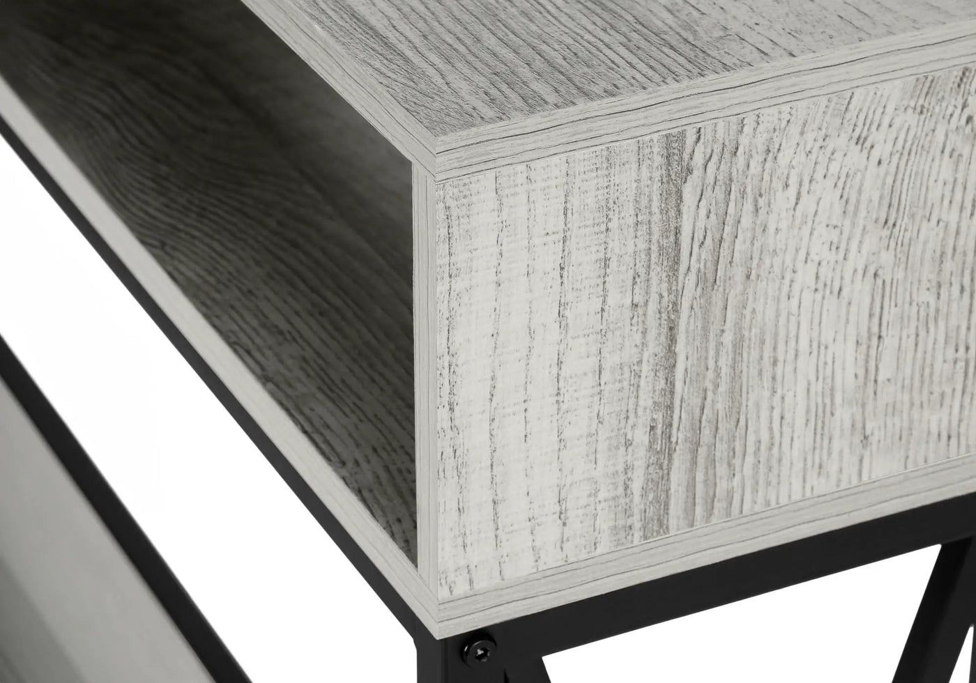 Accent Console Table For Entryway, Contemporary Design by Unique Piece Furniture