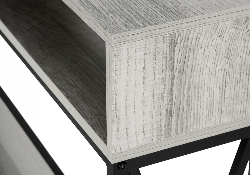 Accent Console Table For Entryway, Contemporary Design by Unique Piece Furniture