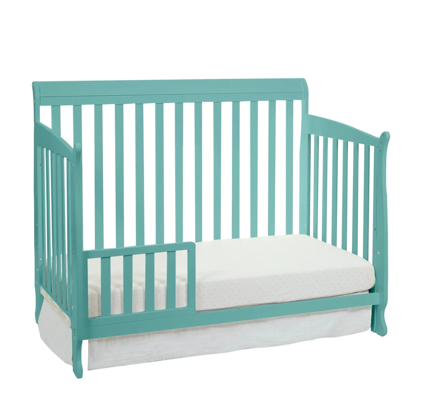 Riley - 4-in-1 Convertible Crib by Unique Piece Furniture