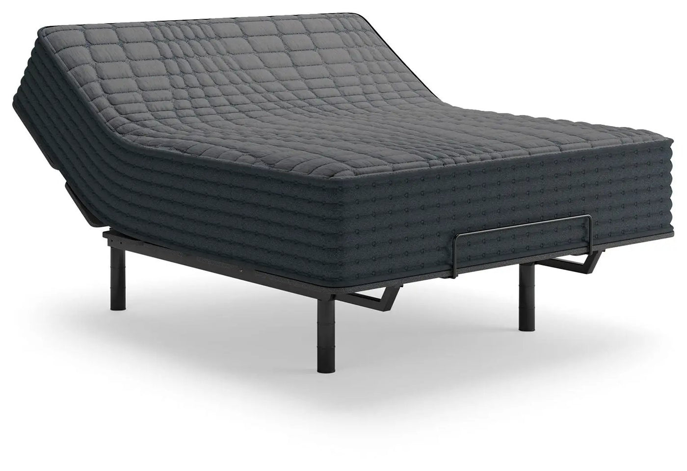 Gray 1200 Hybrid - Mattress by Unique Piece Furniture