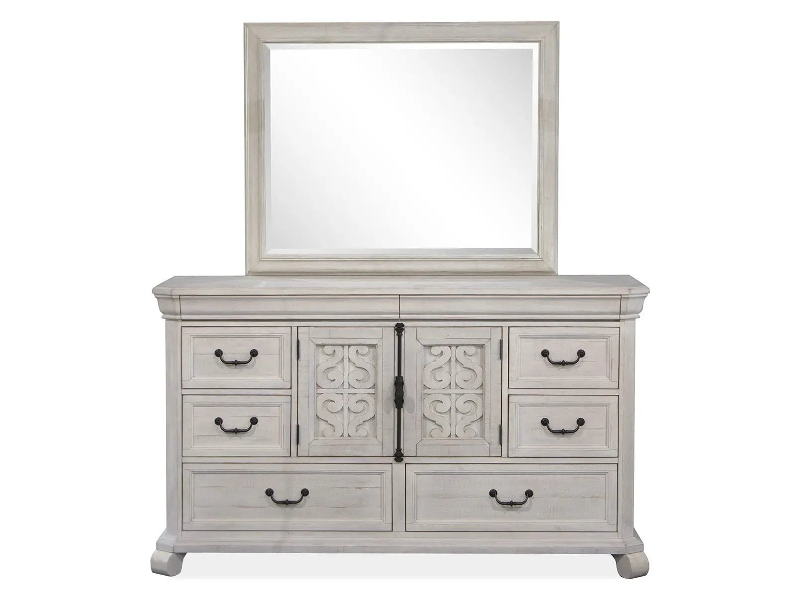 Bronwyn - Drawer Dresser by Unique Piece Furniture