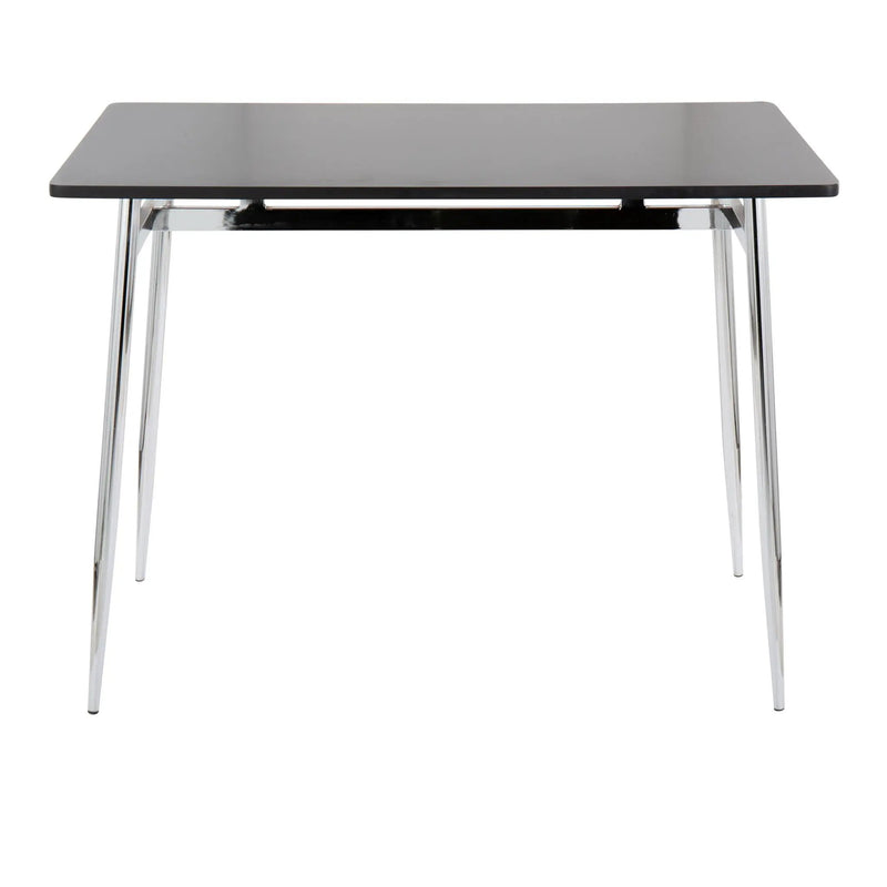 Marcel - Contemporary, Counter Table by HouseOfZazla