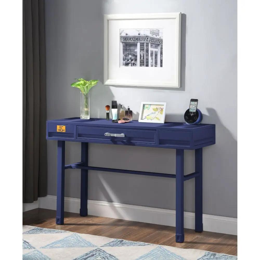 Cargo - Vanity Desk by Unique Piece Furniture