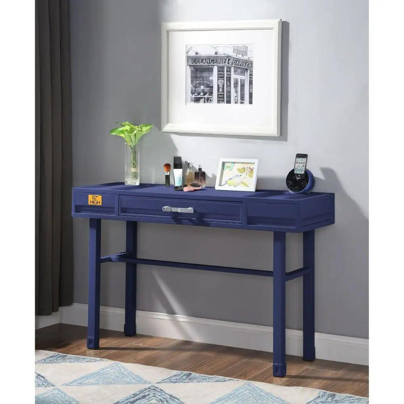 Cargo - Vanity Desk by Unique Piece Furniture