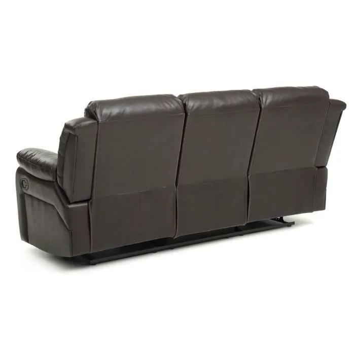 Reclining Sofa For Leisure Elegant by HouseOfZazla