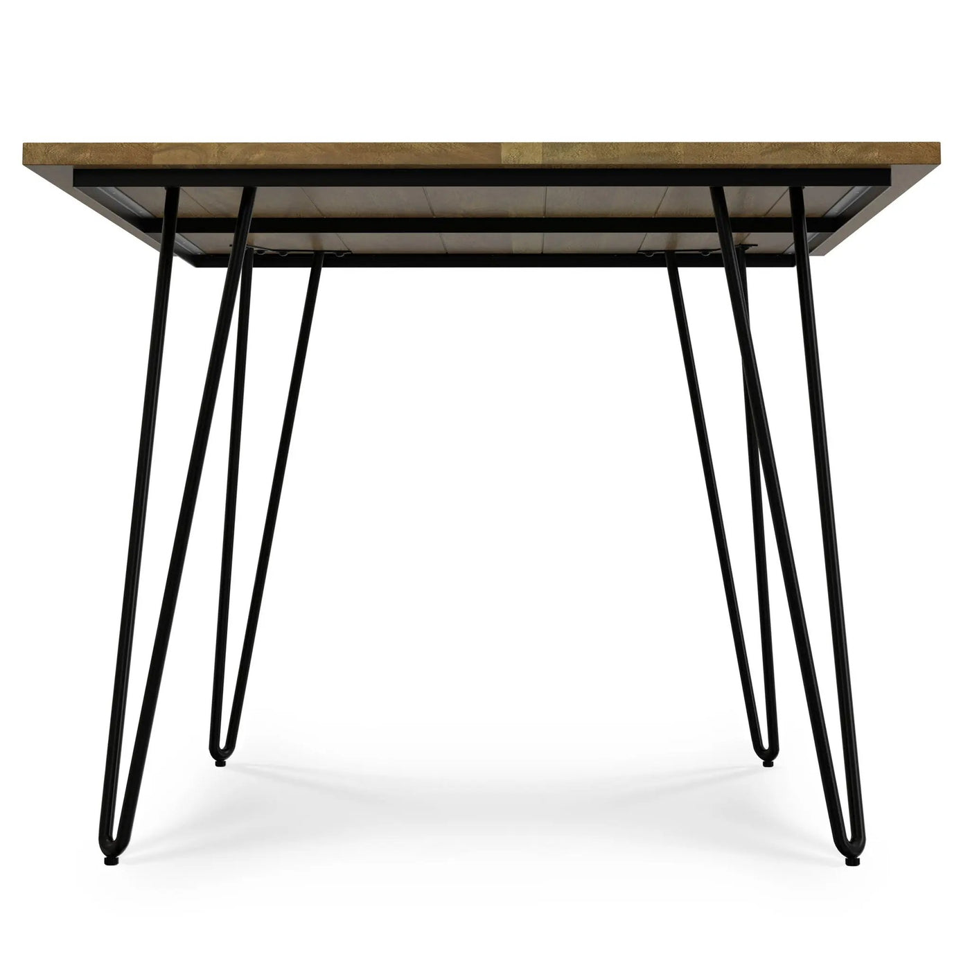 Hunter - Handcrafted Dining Table by Unique Piece Furniture