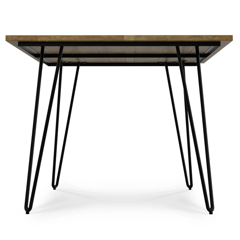 Hunter - Handcrafted Dining Table by HouseOfZazla
