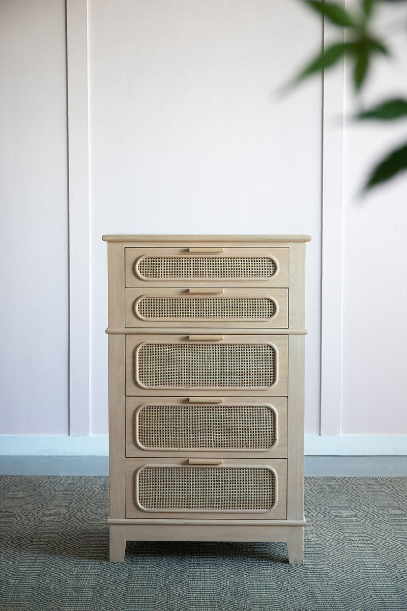 Cabinet - Brown Wood by HouseOfZazla
