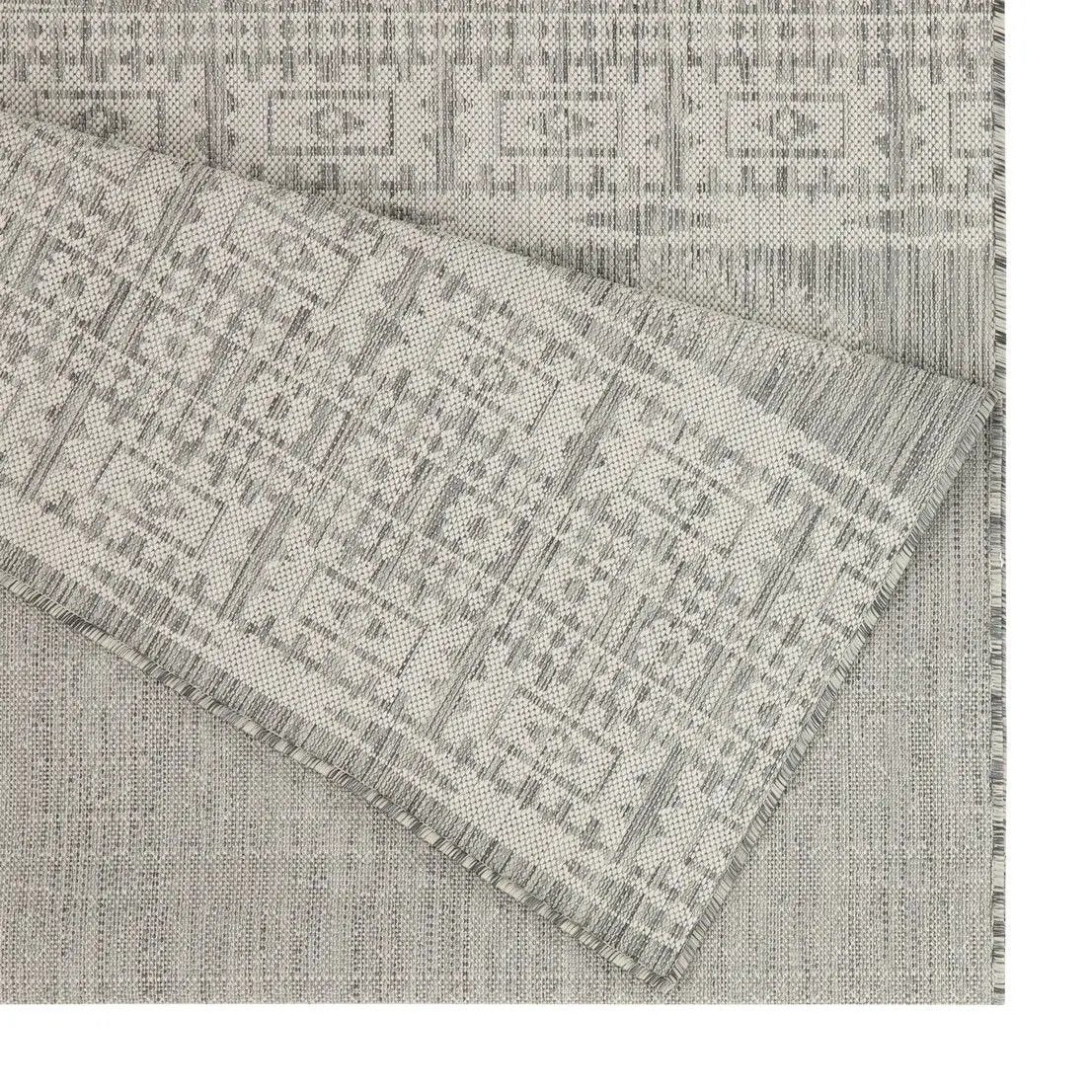 Sunshine - Indoor / Outdoor Area Polypropylene Rug by Unique Piece Furniture