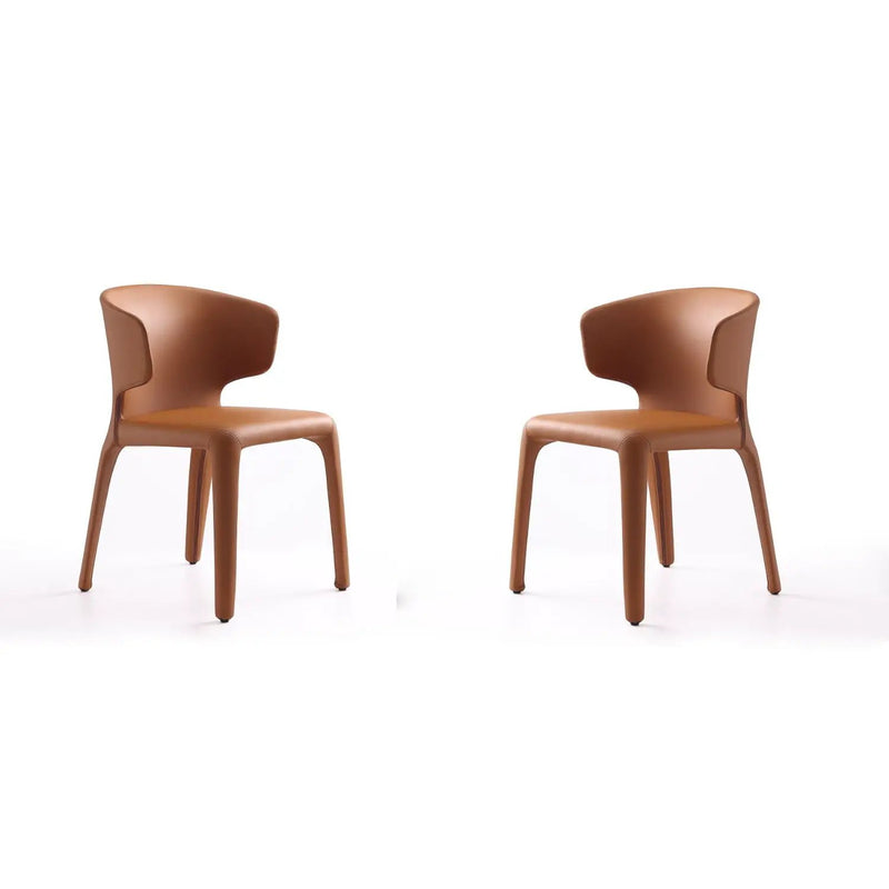 Conrad - Dining Chair (Set of 2) by HouseOfZazla