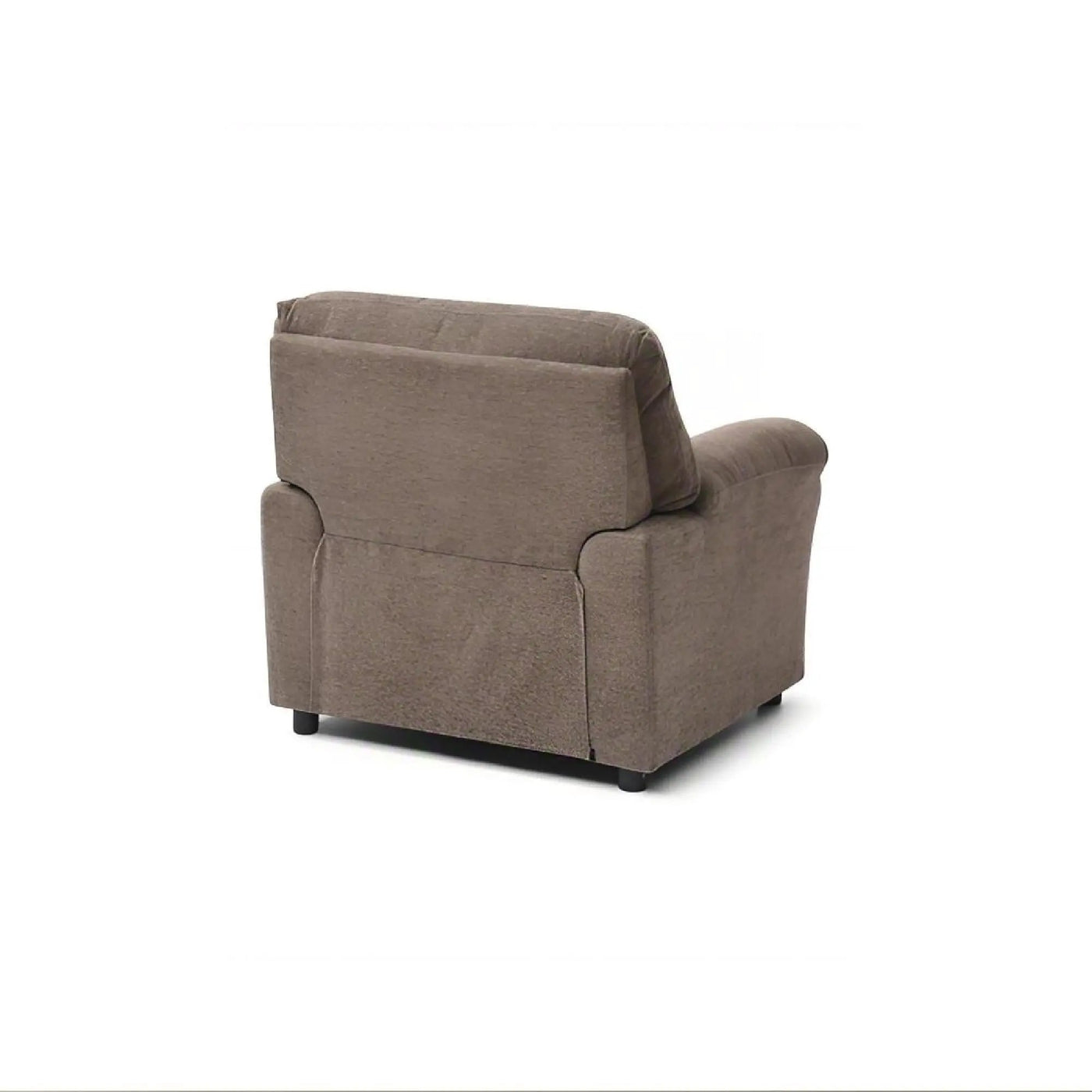 Hamilton - Chair With Hand Applied Nailhead Trim And Pillow Top Arm Cushions by Unique Piece Furniture