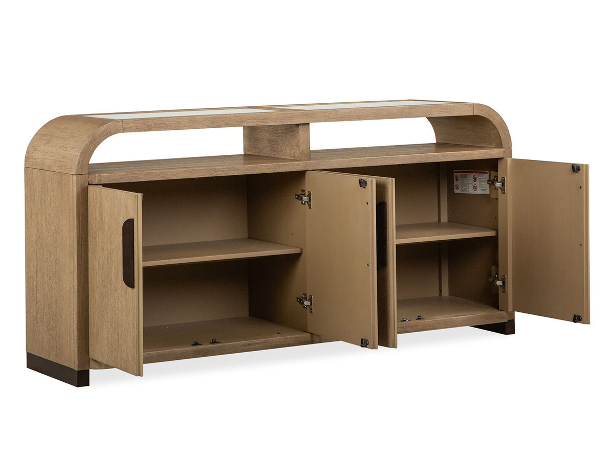 Tristan - Sideboard - Swiss Coffee, photo 7 of 7