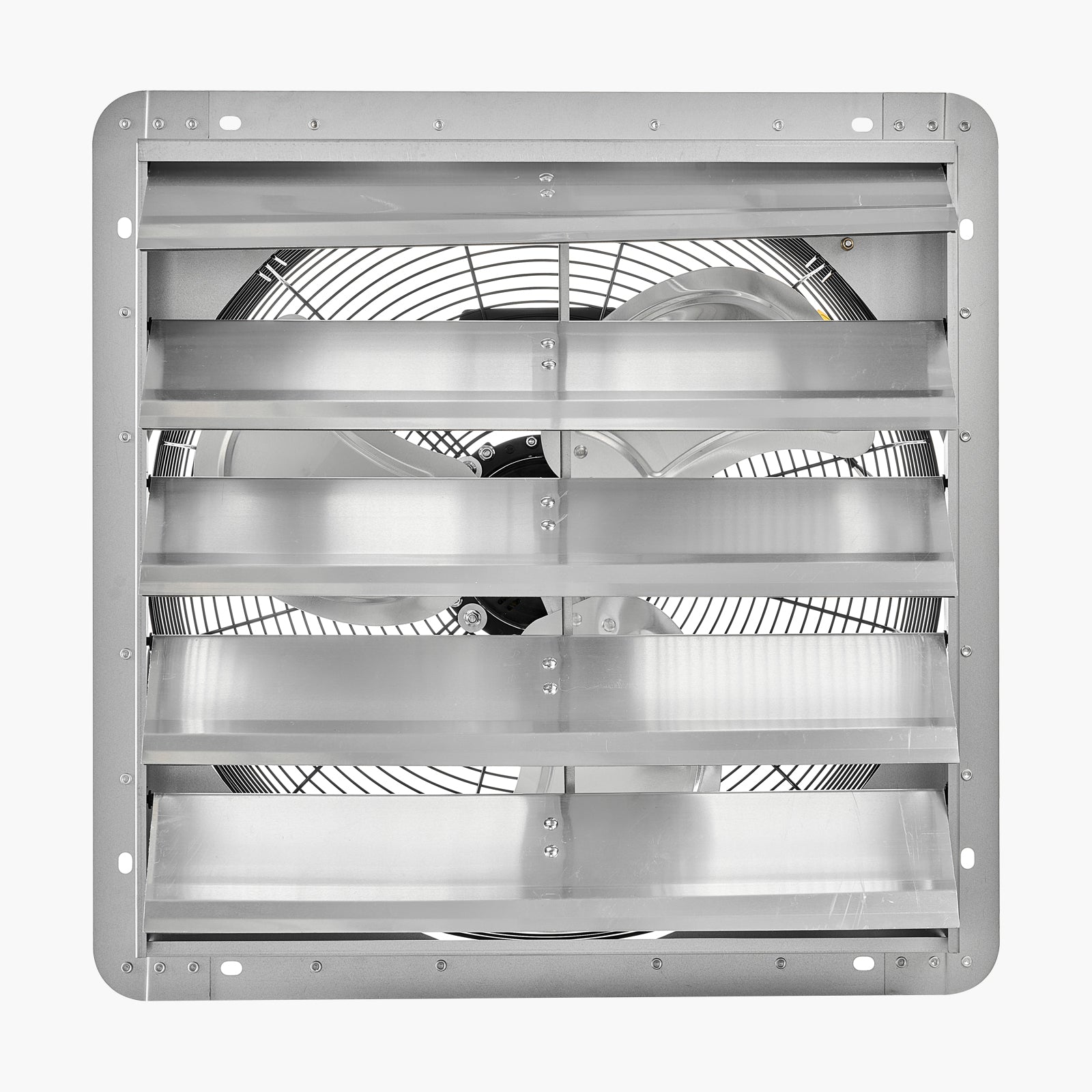 20-Inch Shutter Exhaust Fan by HouseOfZazla