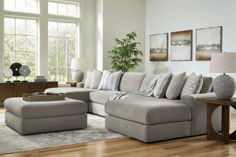 Avaliyah - Living Room Set by Unique Piece Furniture