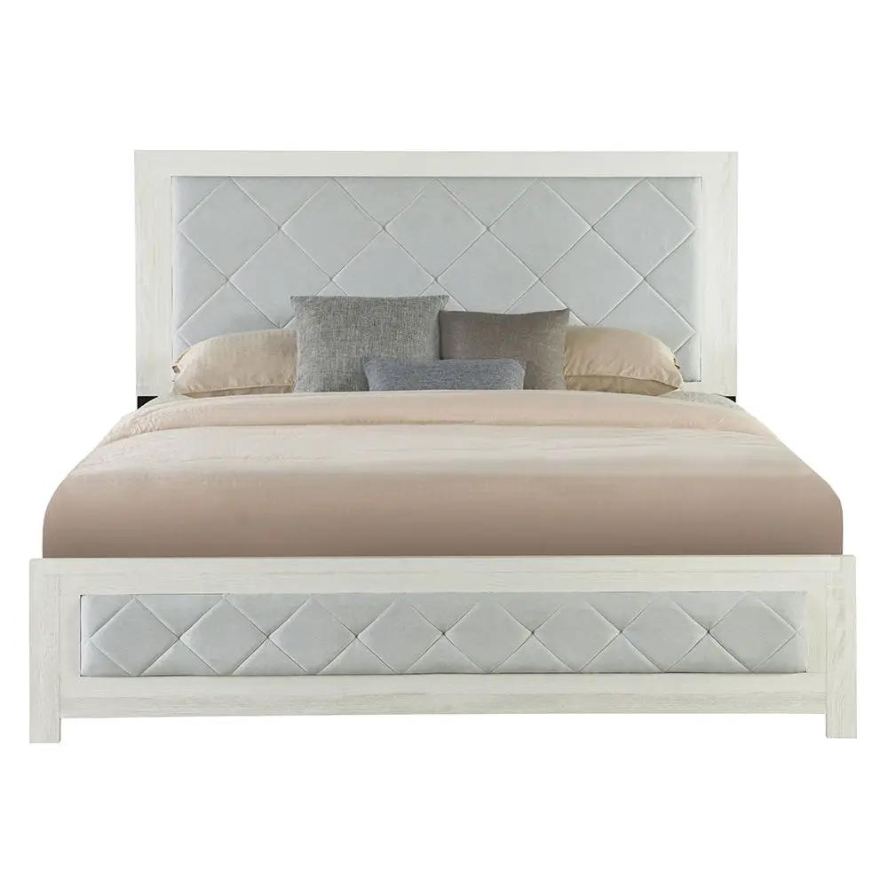 Jehoram - Bed by Unique Piece Furniture