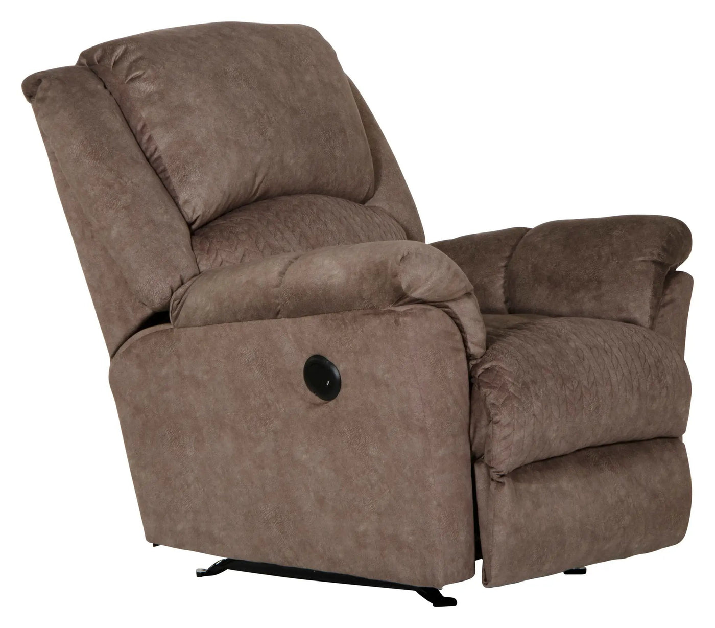 Malloy - Power Rocker Recliner by Unique Piece Furniture
