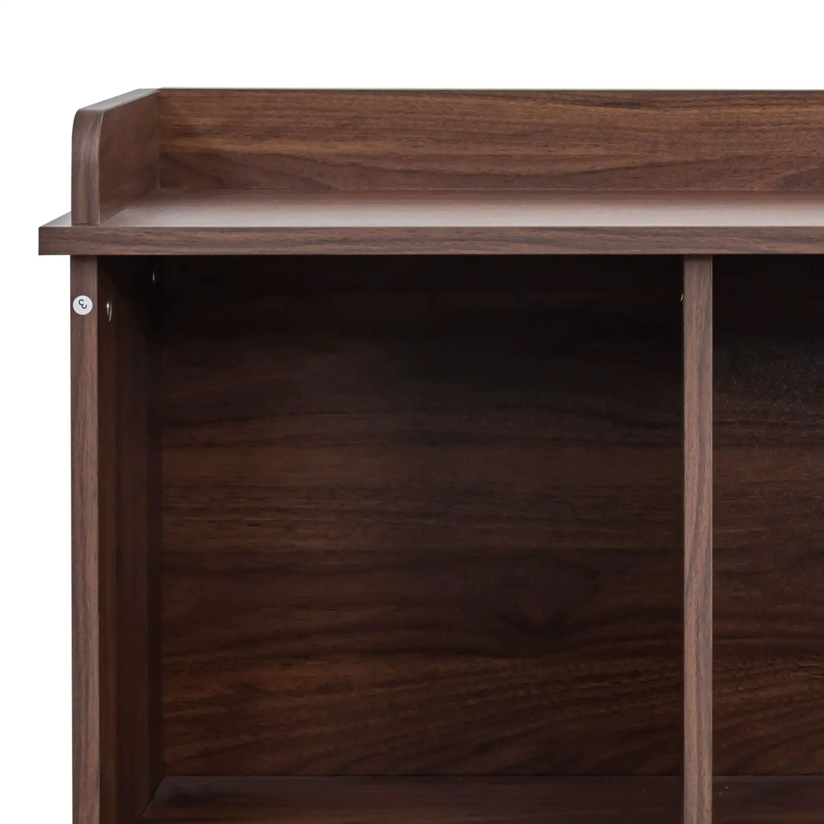 10-Shelf Bookcase by HouseOfZazla
