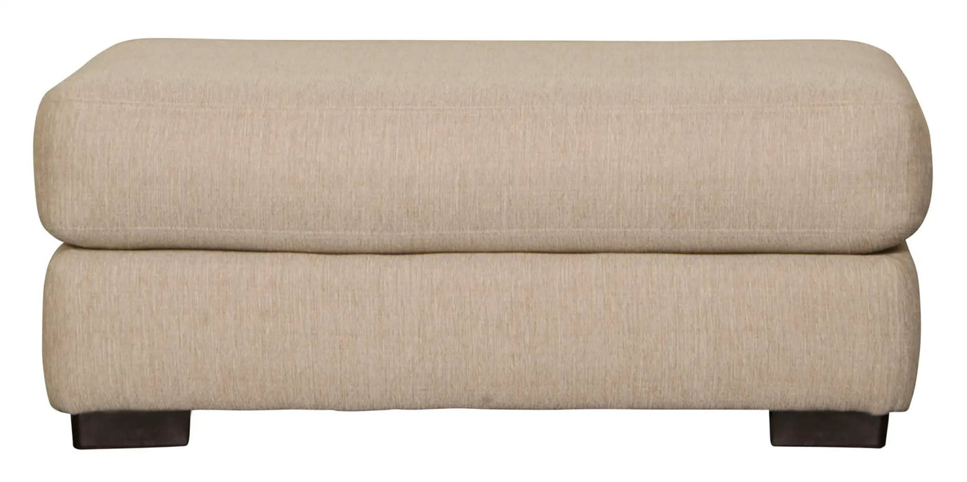 Ava - Ottoman by Unique Piece Furniture