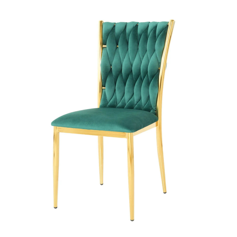 Modern Dining Chair For Dining Room by Unique Piece Furniture