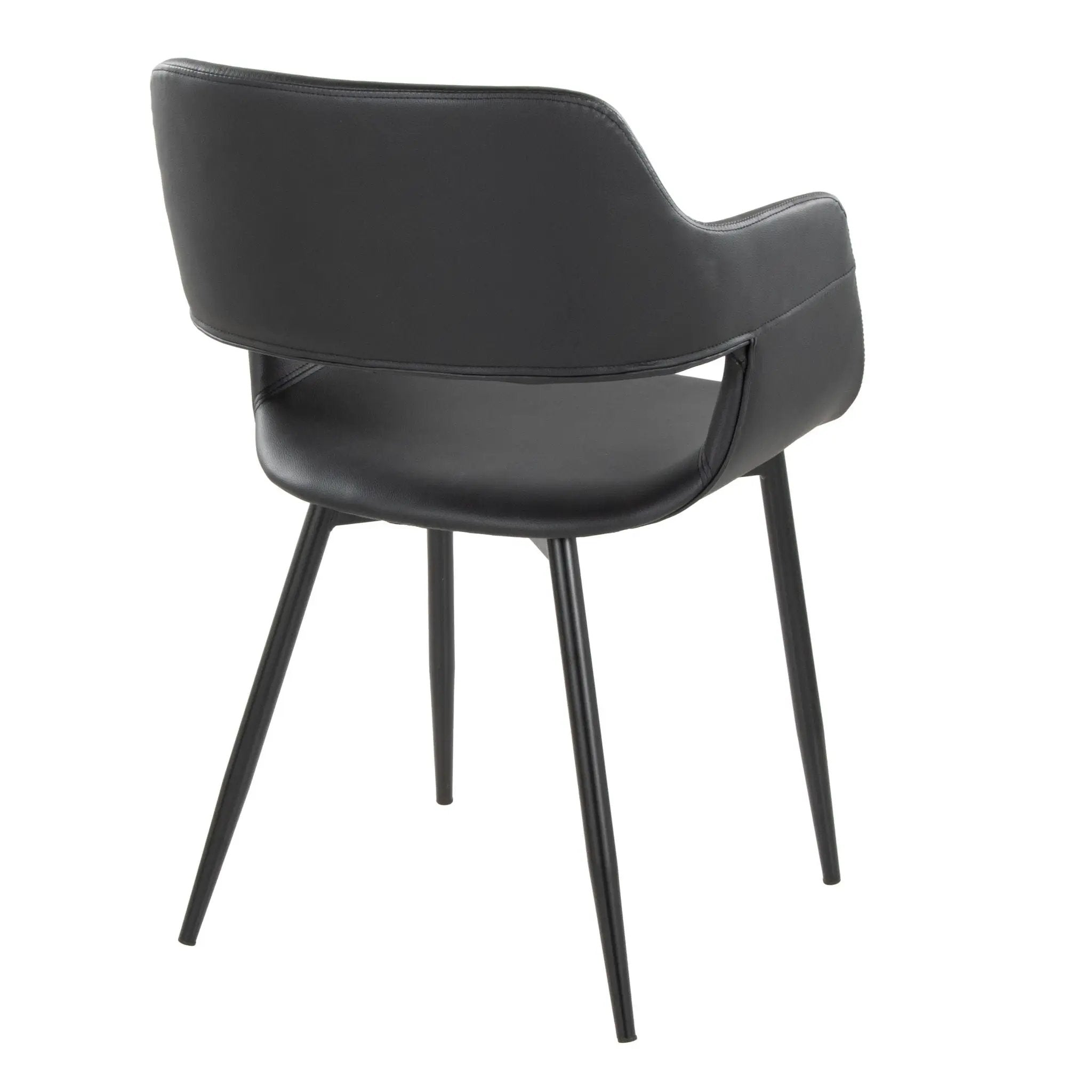 Margarite - Mid Century Modern Dining Chair (Set of 2) by Unique Piece Furniture