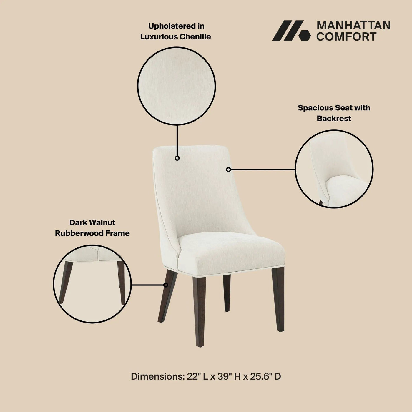 Beever - Armchair by HouseOfZazla