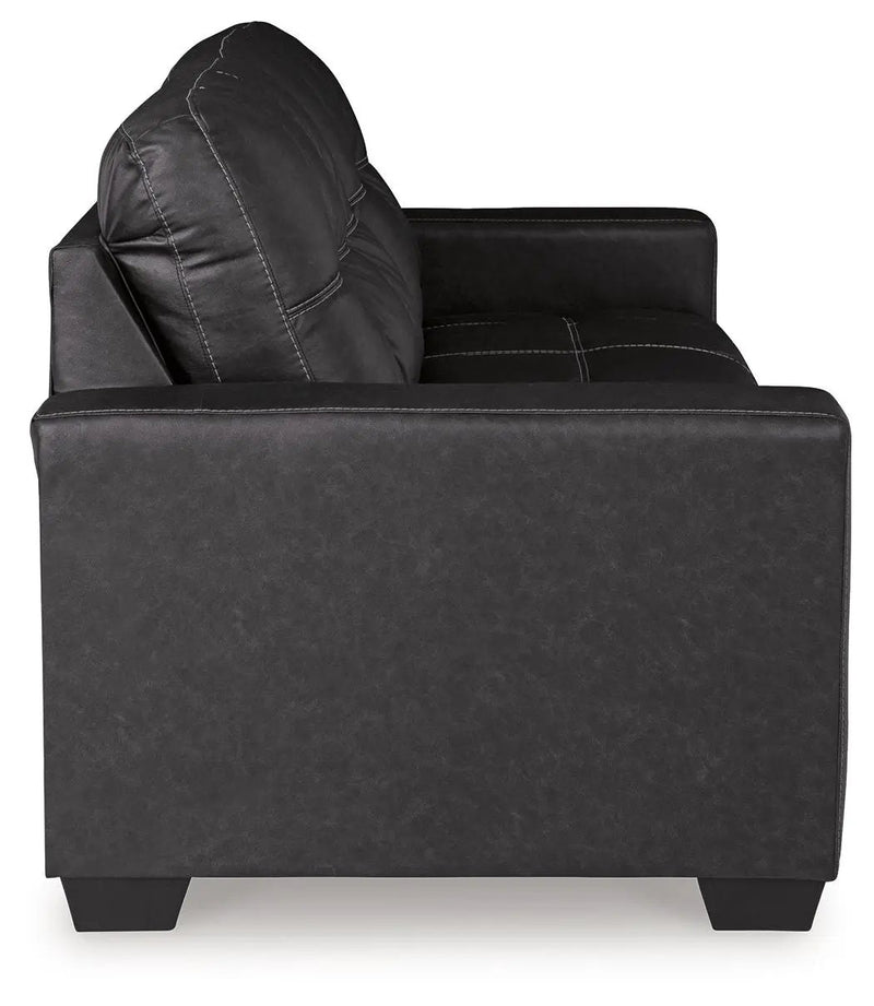 Barlin Mills - Sofa by Unique Piece Furniture