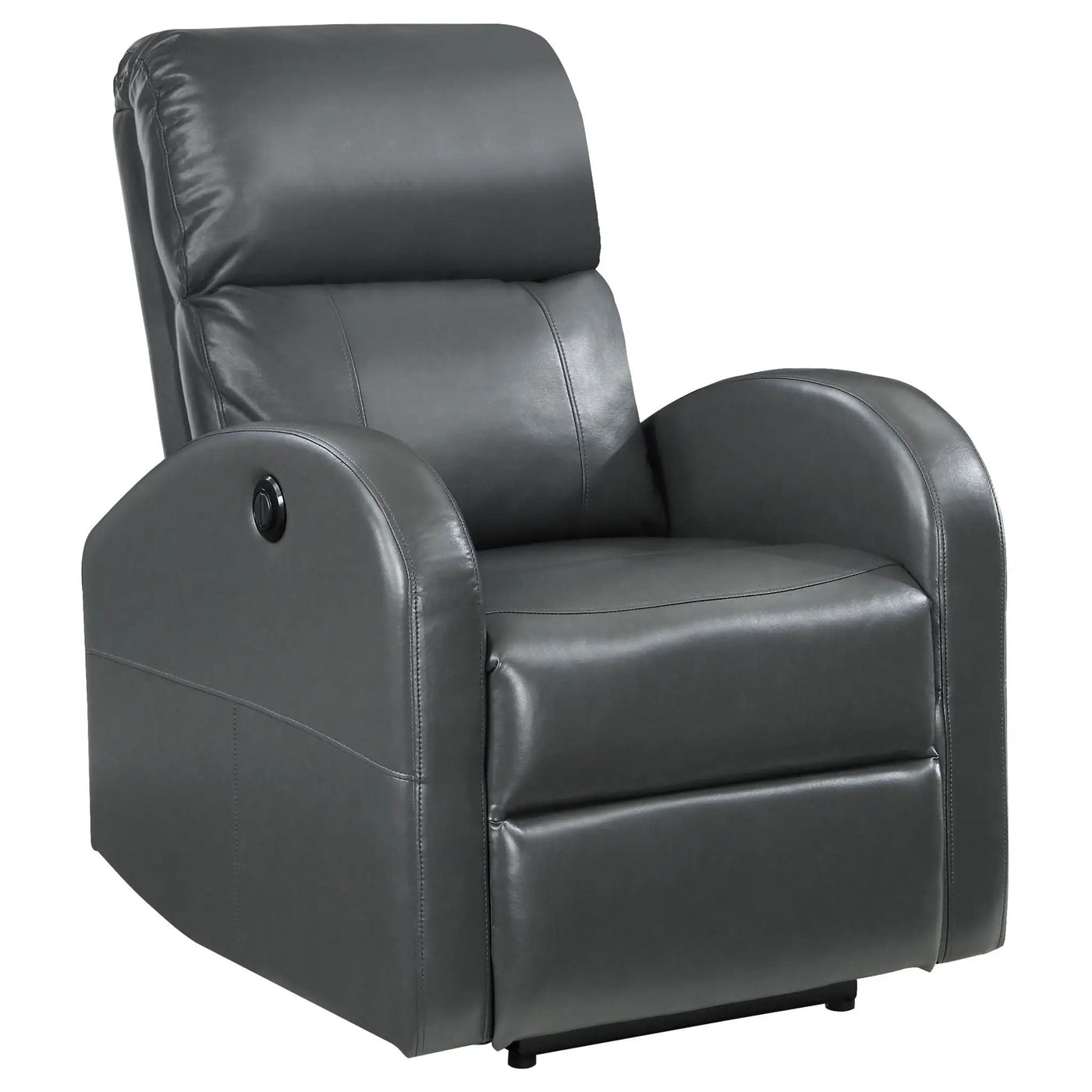 Meglia - Power Recliner Chair by Unique Piece Furniture