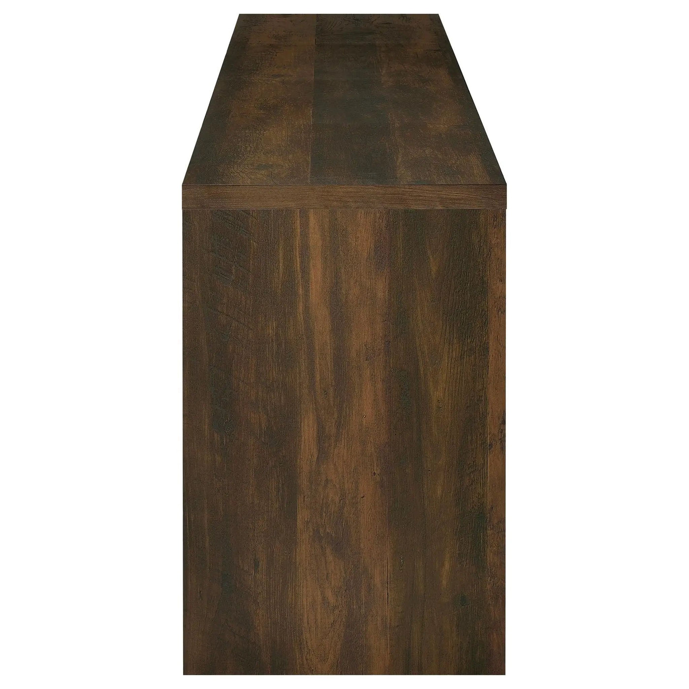 Lunetta - 4 Door TV Stand by HouseOfZazla