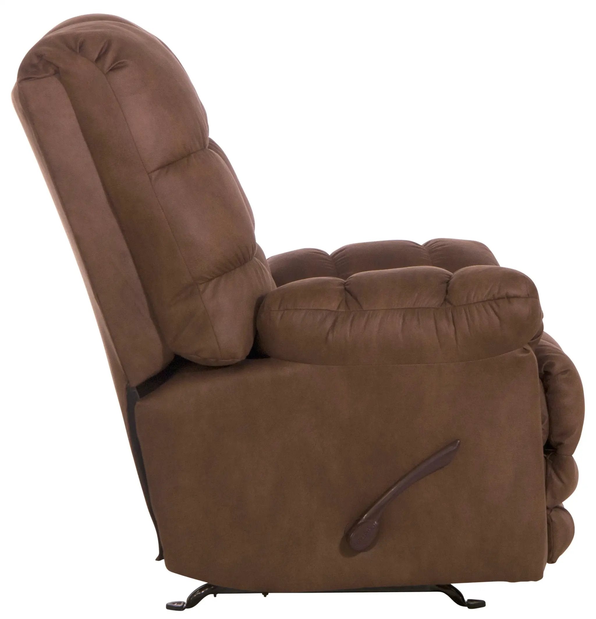 Machado - Chaise Rocker Recliner by Unique Piece Furniture