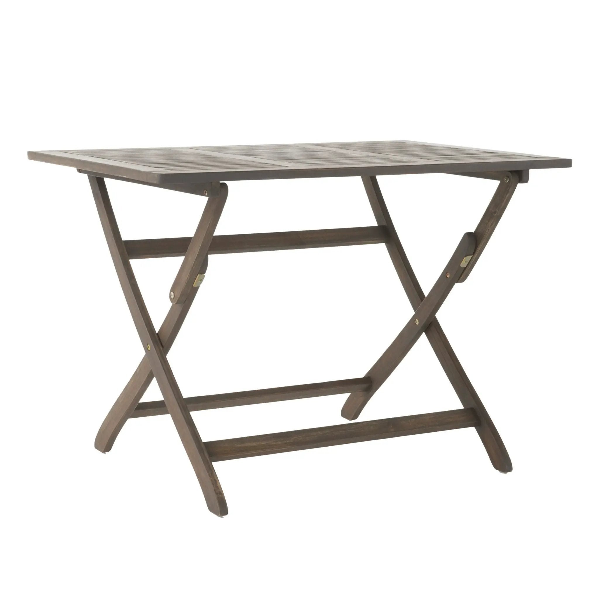 Positano Foldable Dining Set by HouseOfZazla