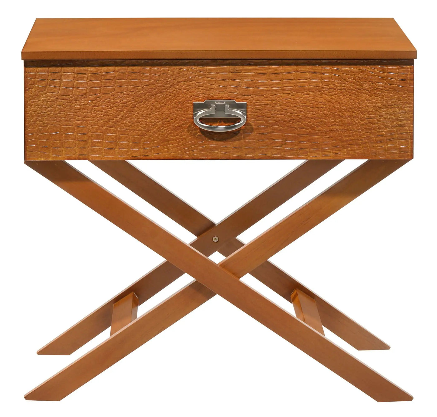 Durable Nightstand by HouseOfZazla
