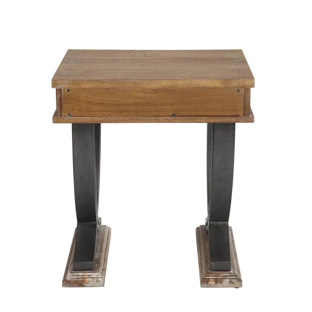 Pellio - Table by Unique Piece Furniture