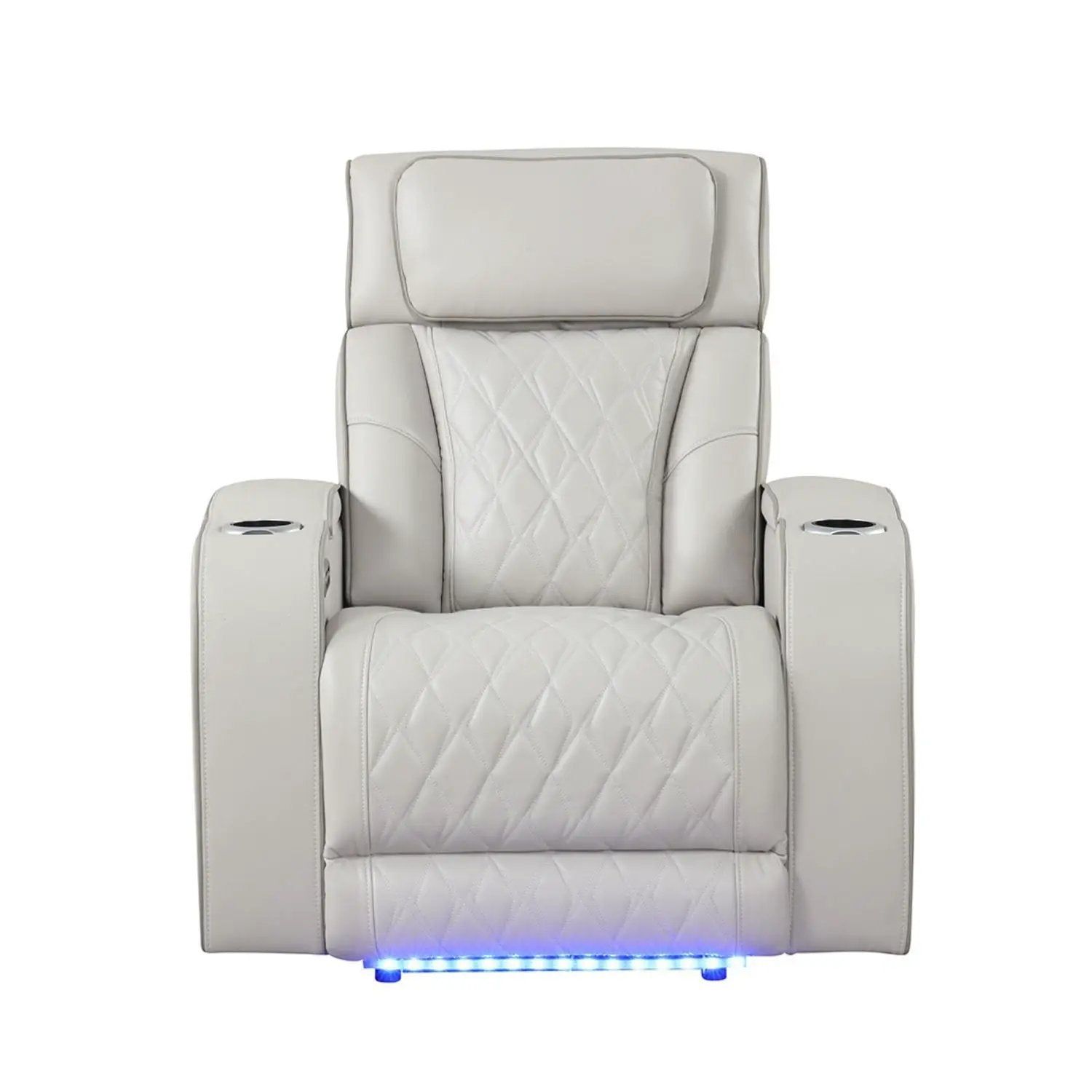 Fortuner - Power Reclining Chair