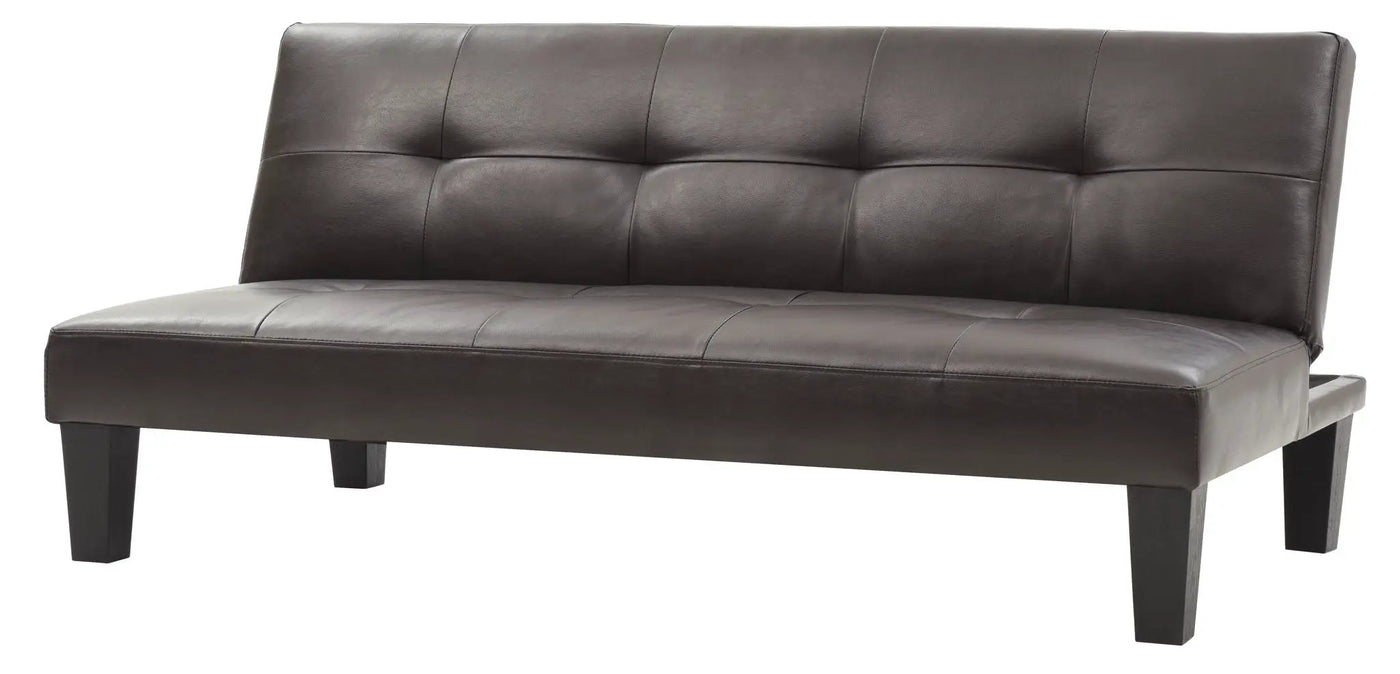Alan - Sofa Bed by HouseOfZazla