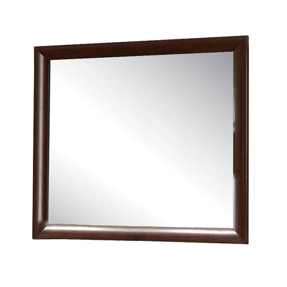 Ireland - Contemporary Design Mirror by Unique Piece Furniture