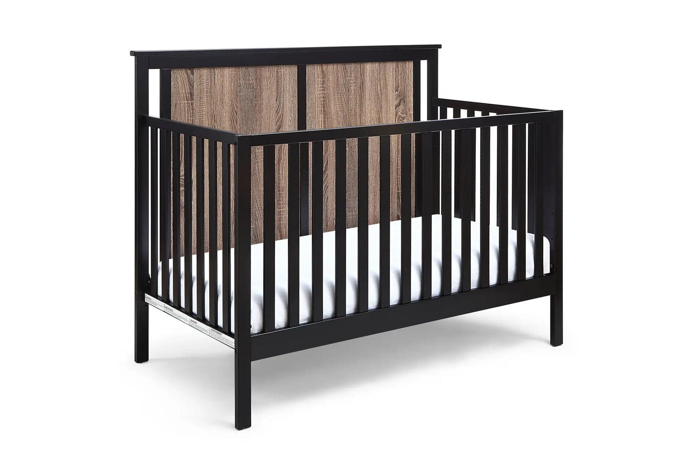 Connelly - 4-in-1 Convertible Crib by Unique Piece Furniture
