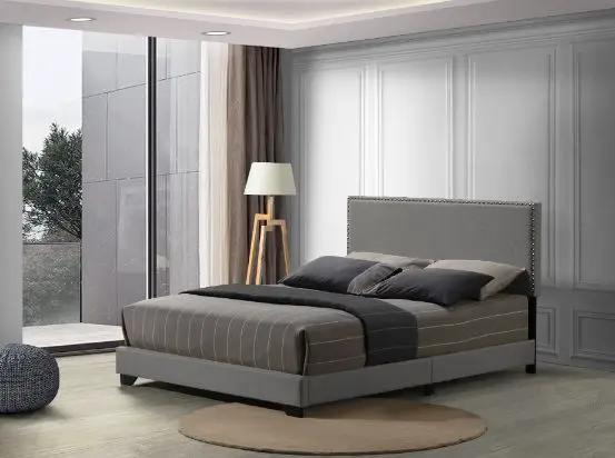 Leandros - Bed by Unique Piece Furniture