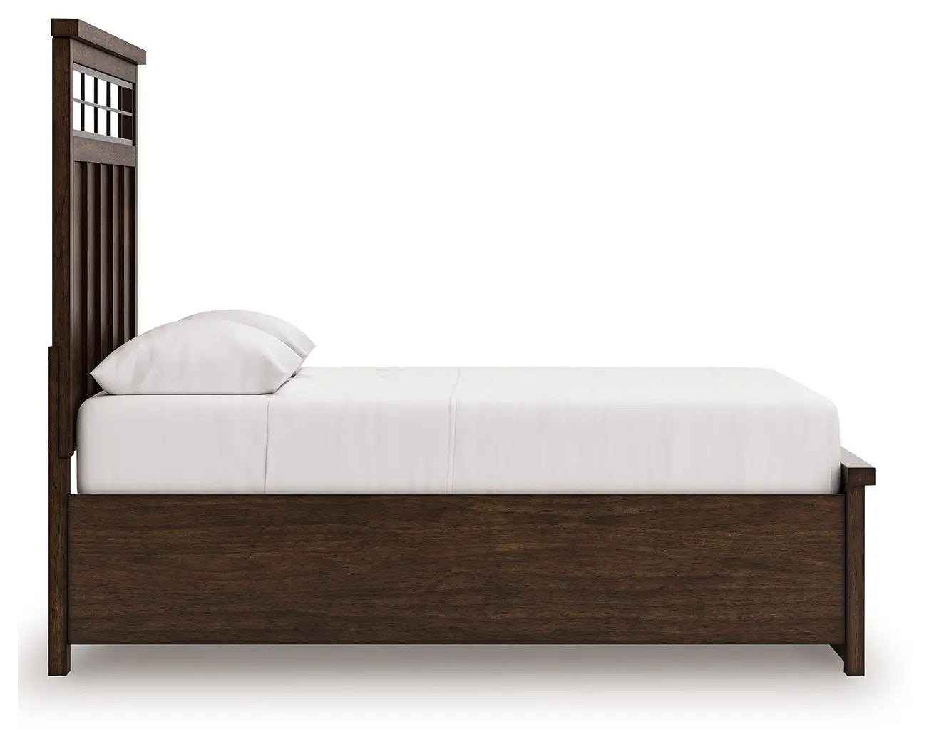 Taffenbrook - Panel Storage Bed by Unique Piece Furniture
