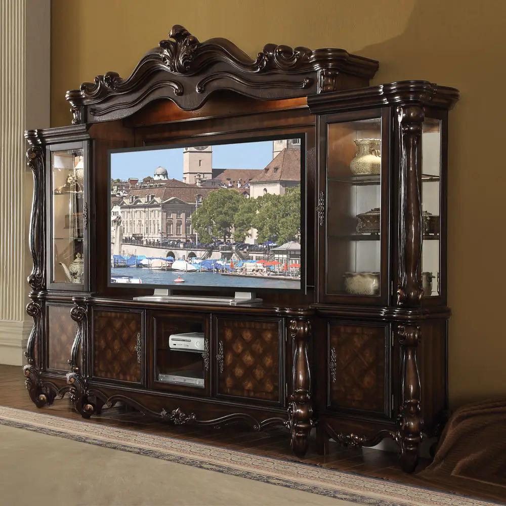 Versailles - Entertainment Center by Unique Piece Furniture