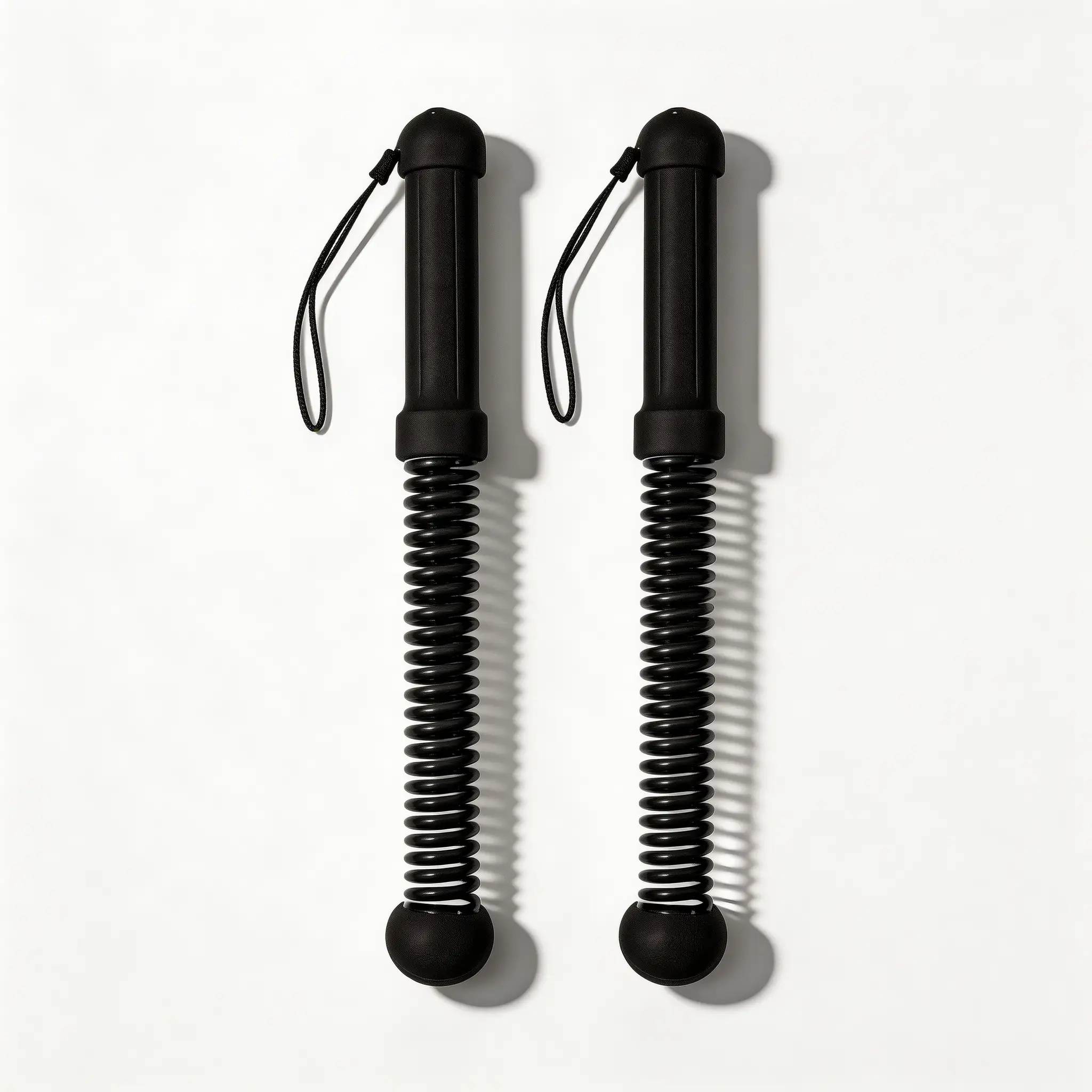 Pack Cordless Battle Ropes by HouseOfZazla