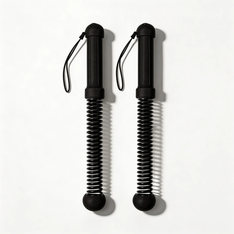 Pack Cordless Battle Ropes by HouseOfZazla
