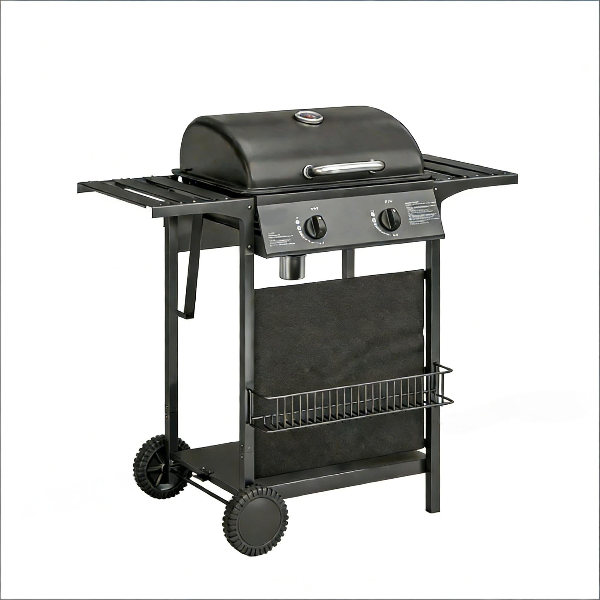 Handy BBQ Grill Gas Grill Outdoor Grill by HouseOfZazla