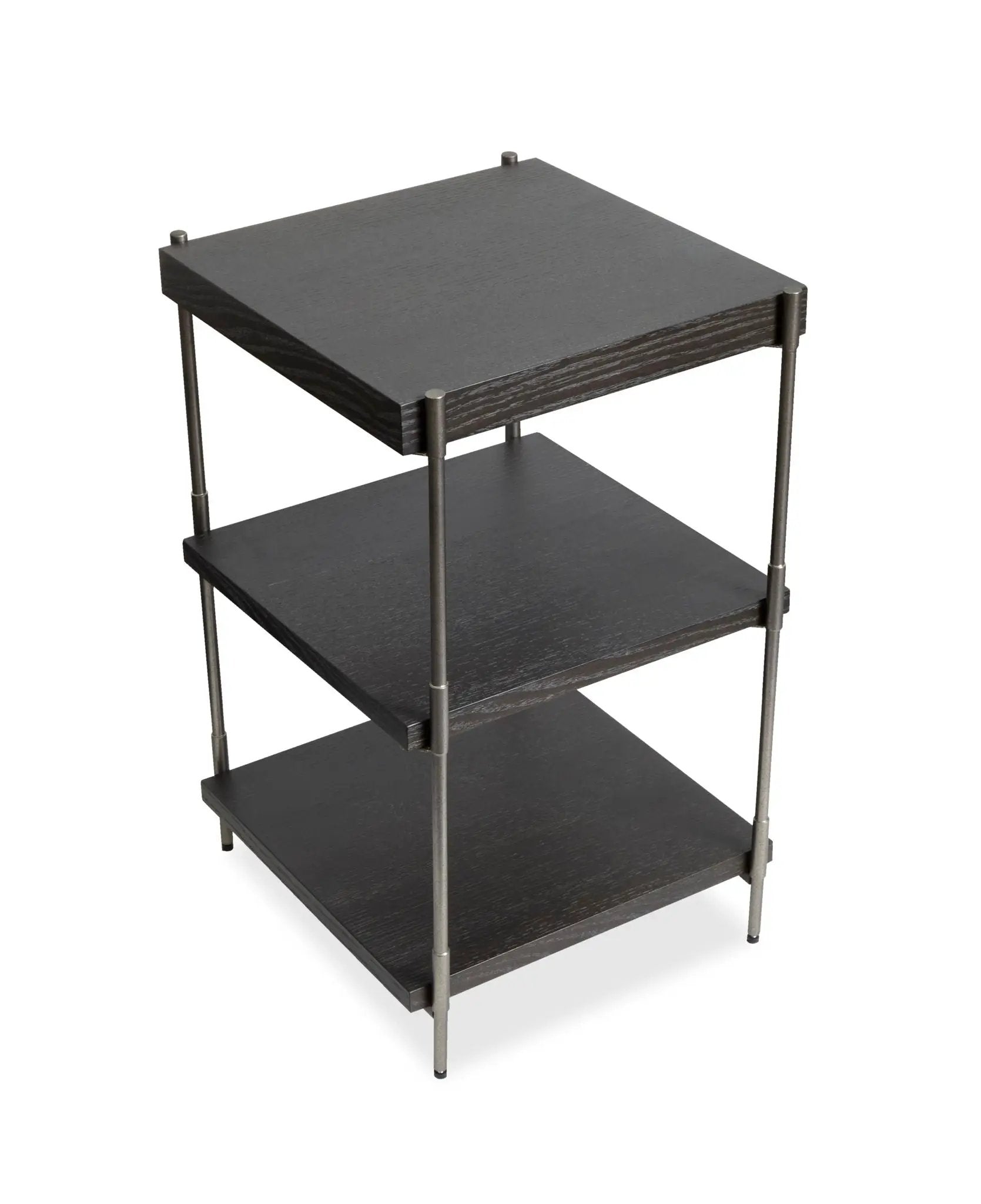 Spencer - Rectangular Accent Table - Dark Briarsmoke by Unique Piece Furniture