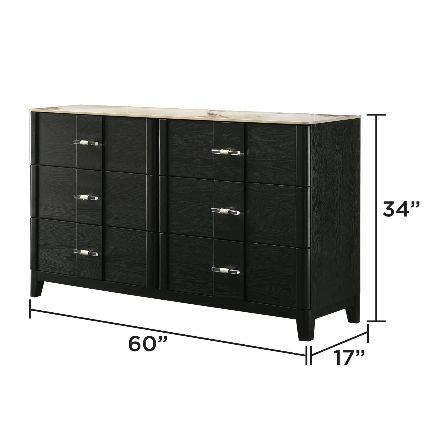 Opel - Bedroom Set