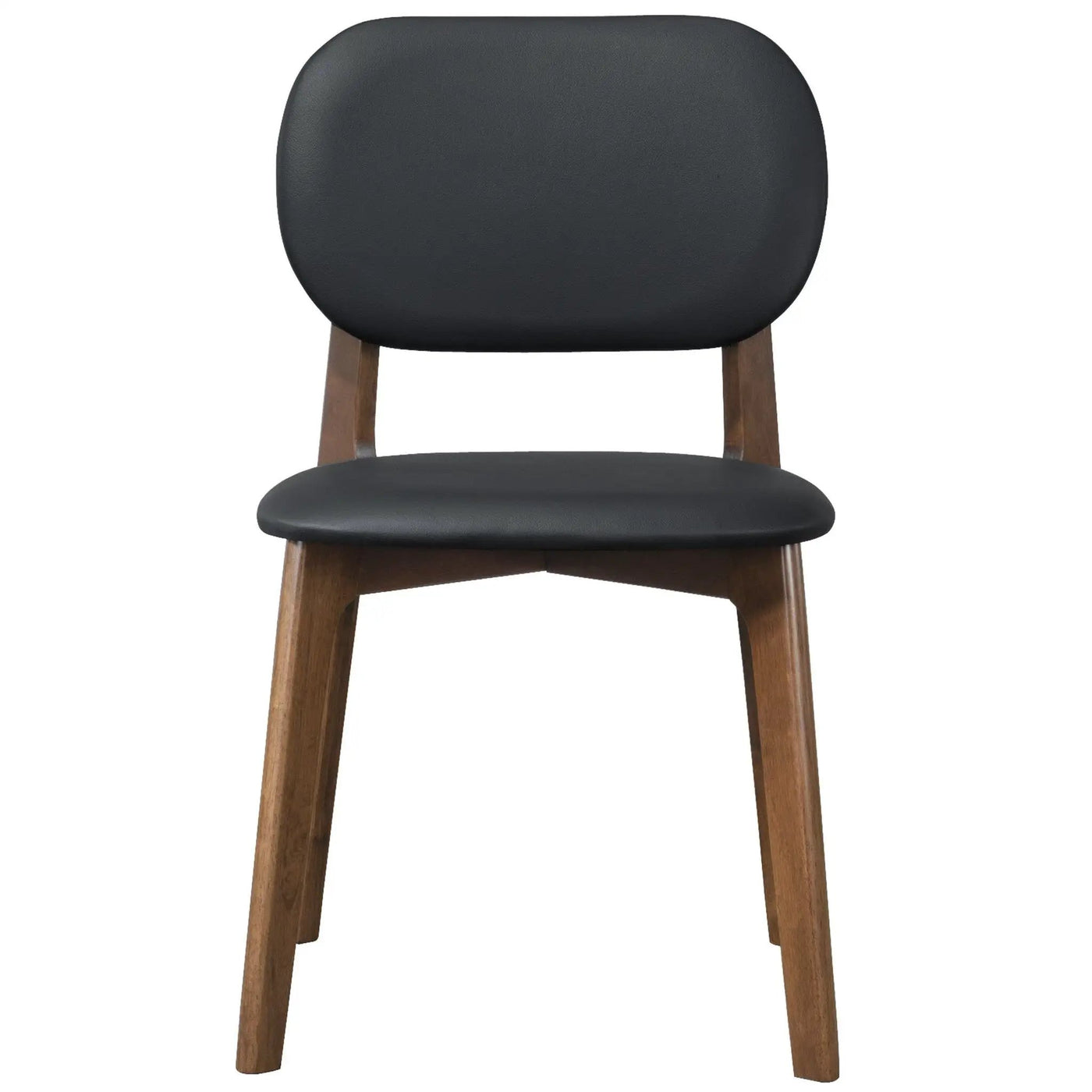 Kelsey - Stylish Dining Chair (Set of 2) by HouseOfZazla