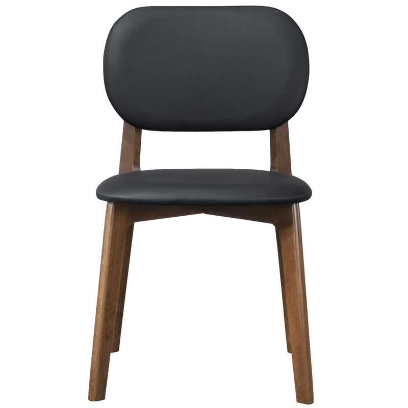 Kelsey - Stylish Dining Chair (Set of 2) by HouseOfZazla