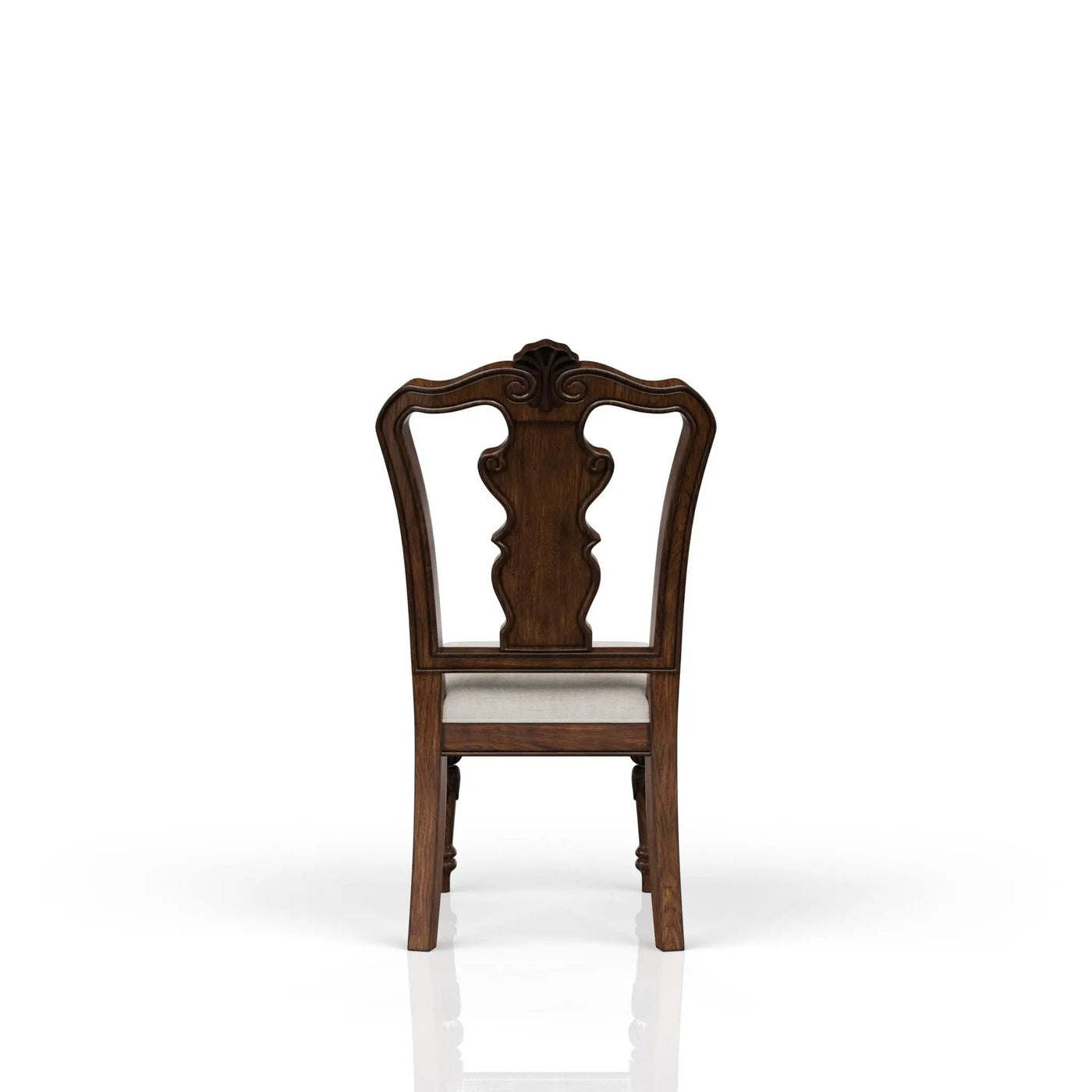 Traditional Chair by Unique Piece Furniture