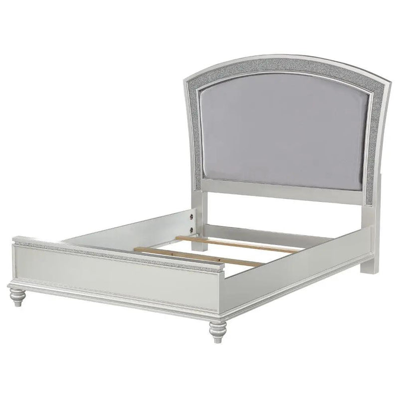 Maverick - Panel Bed by Unique Piece Furniture